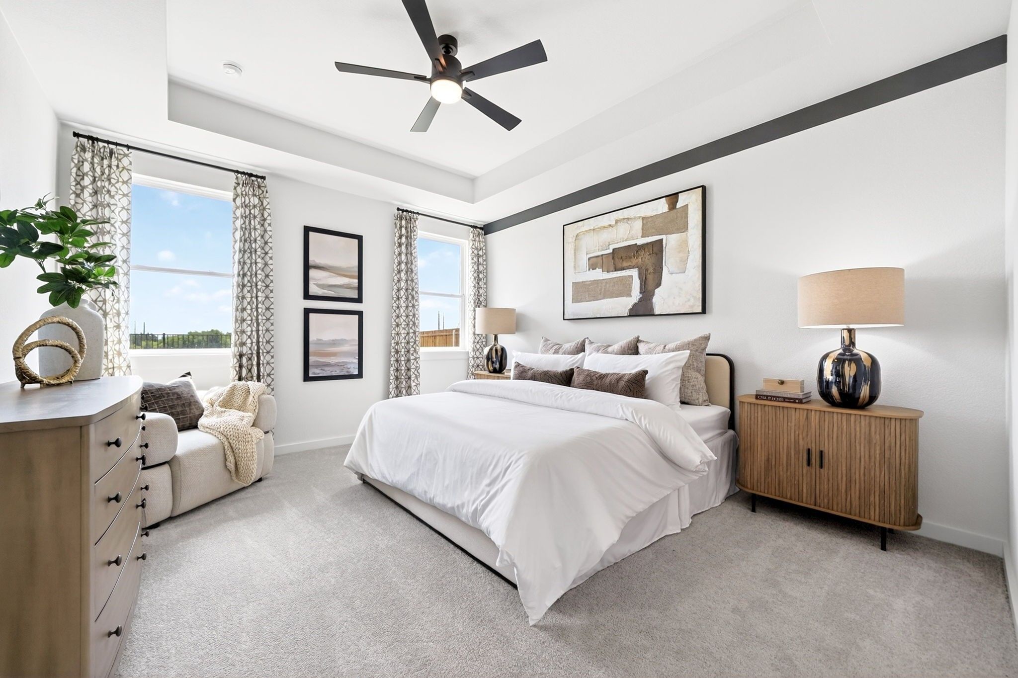 Image 19 of Davidson Homes' New Home at 2925 Olympic Drive