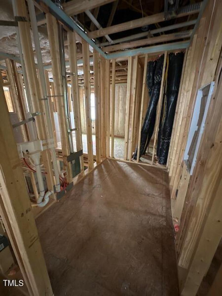 Image 27 of Davidson Homes' New Home at 452 Golden Dragonfly Street
