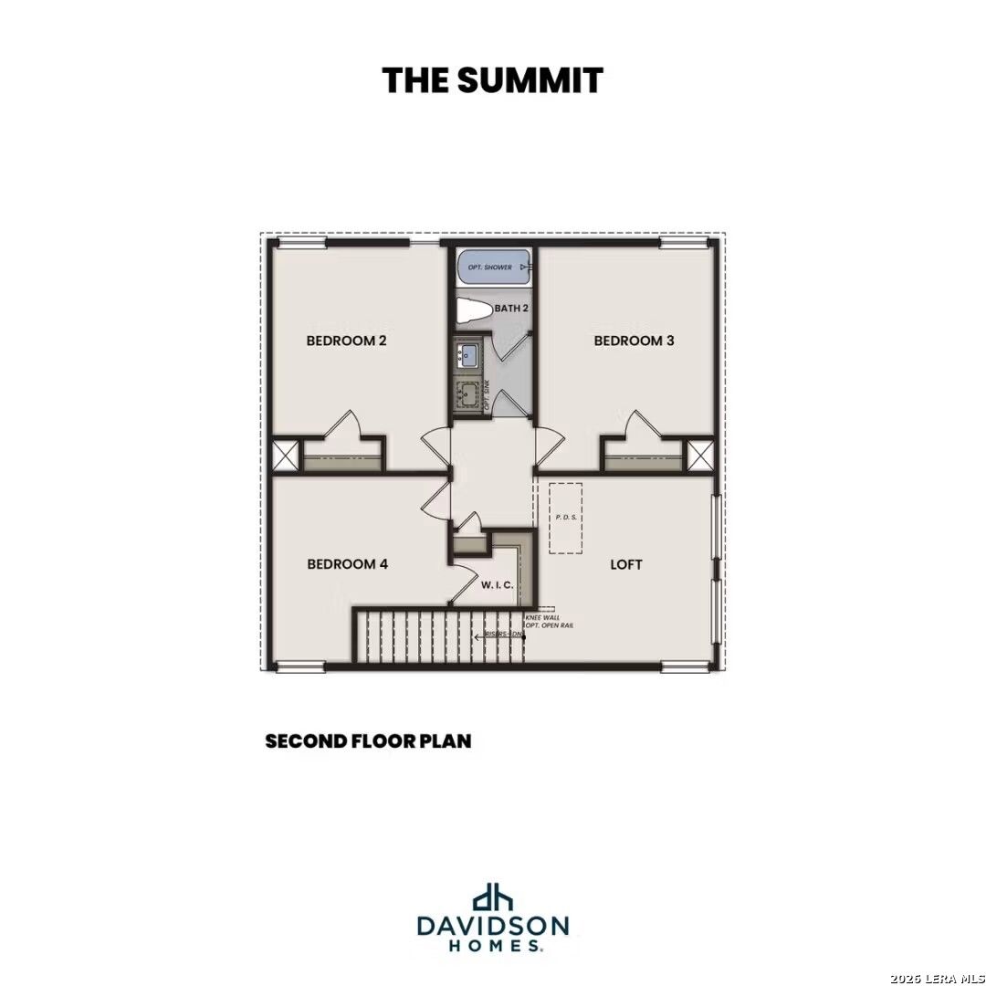 Image 33 of Davidson Homes' New Home at 6439 Velma Path