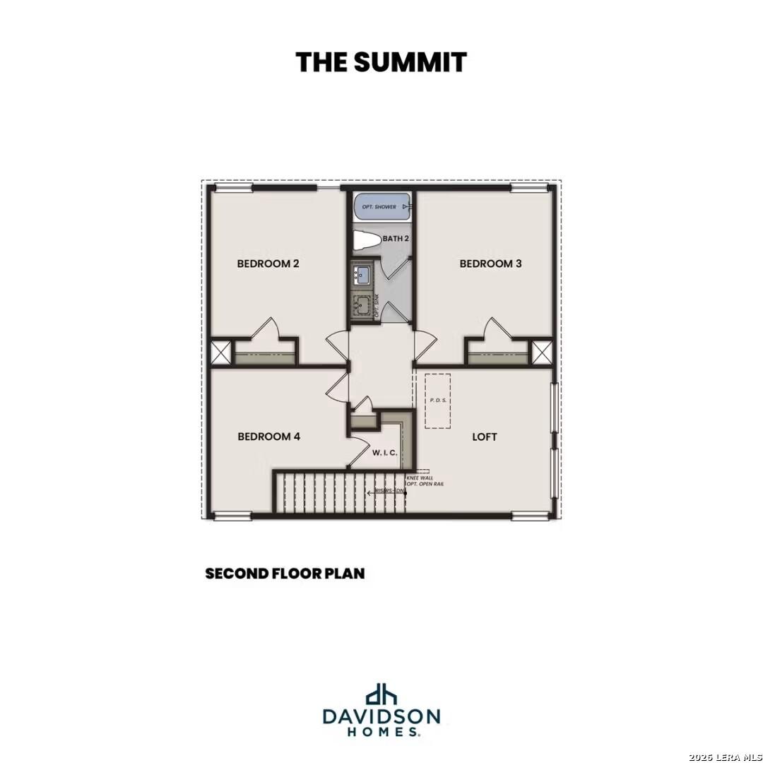 Image 33 of Davidson Homes' New Home at 6439 Velma Path