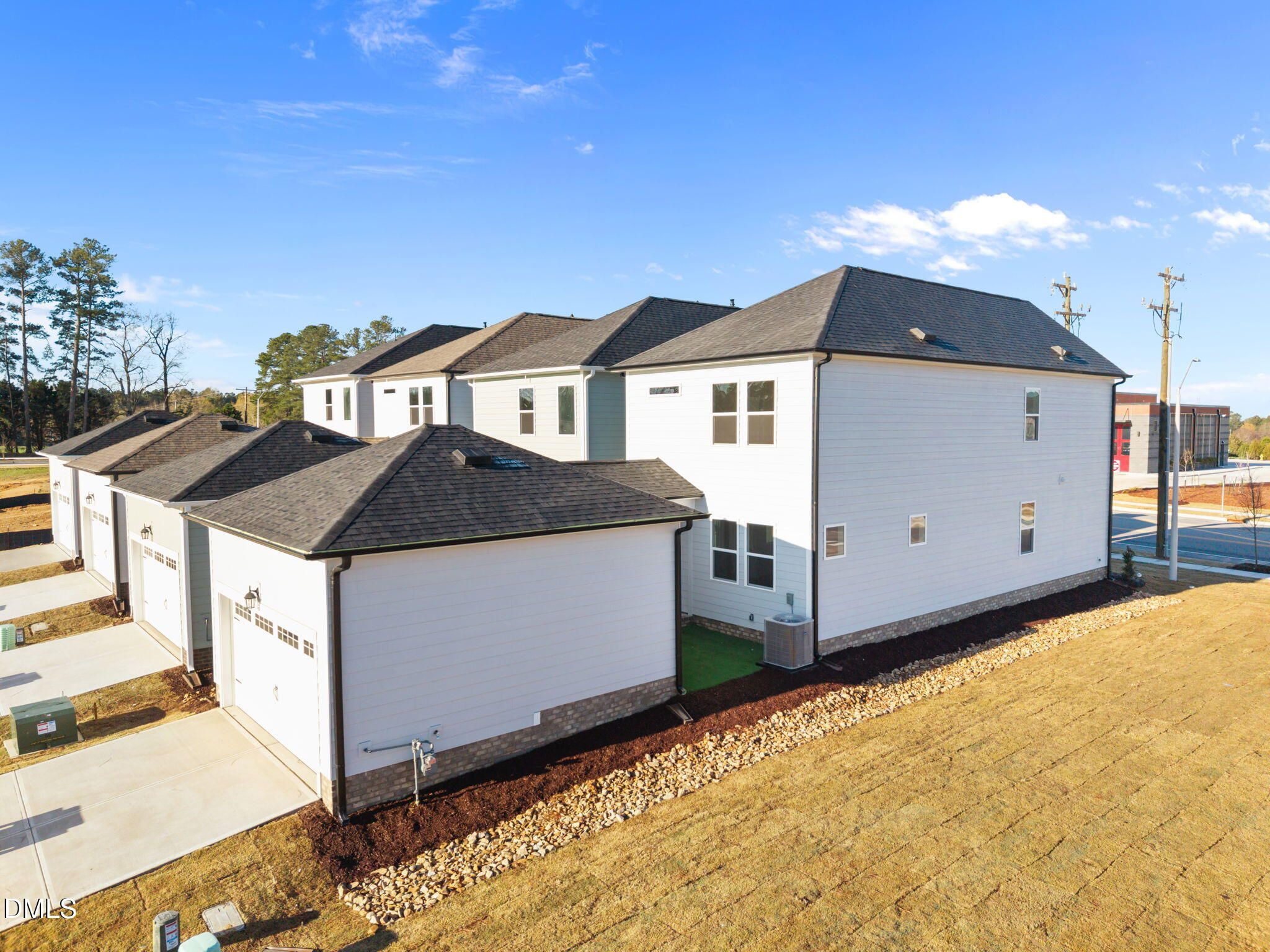 Image 35 of Davidson Homes' New Home at 1030 Old Knight Road