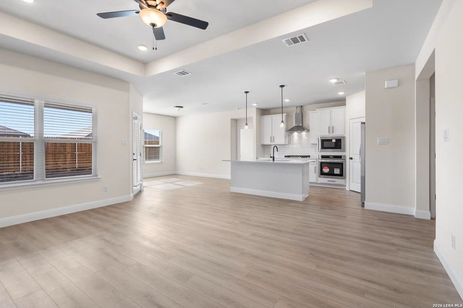 Image 2 of Davidson Homes' New Home at 7411 Koa Crest
