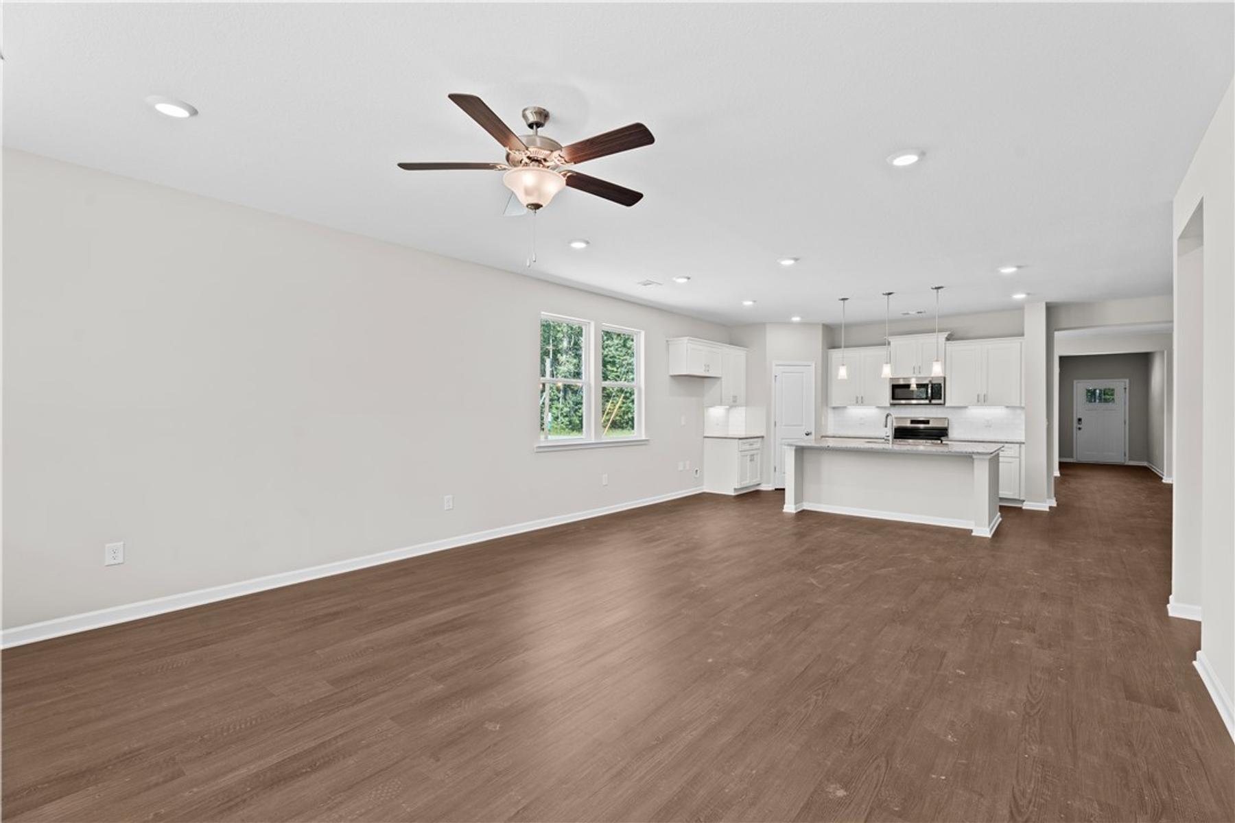 Image 30 of Davidson Homes' New Home at 361 Lee Road 2232