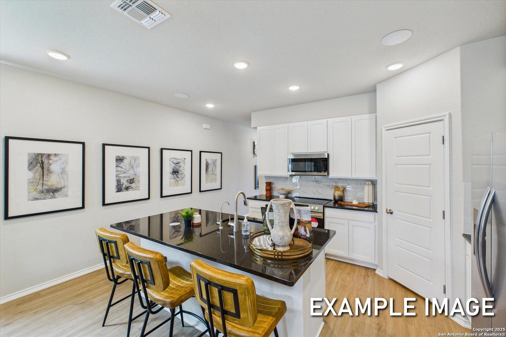 Image 6 of Davidson Homes' New Home at 4974 Mala Vida