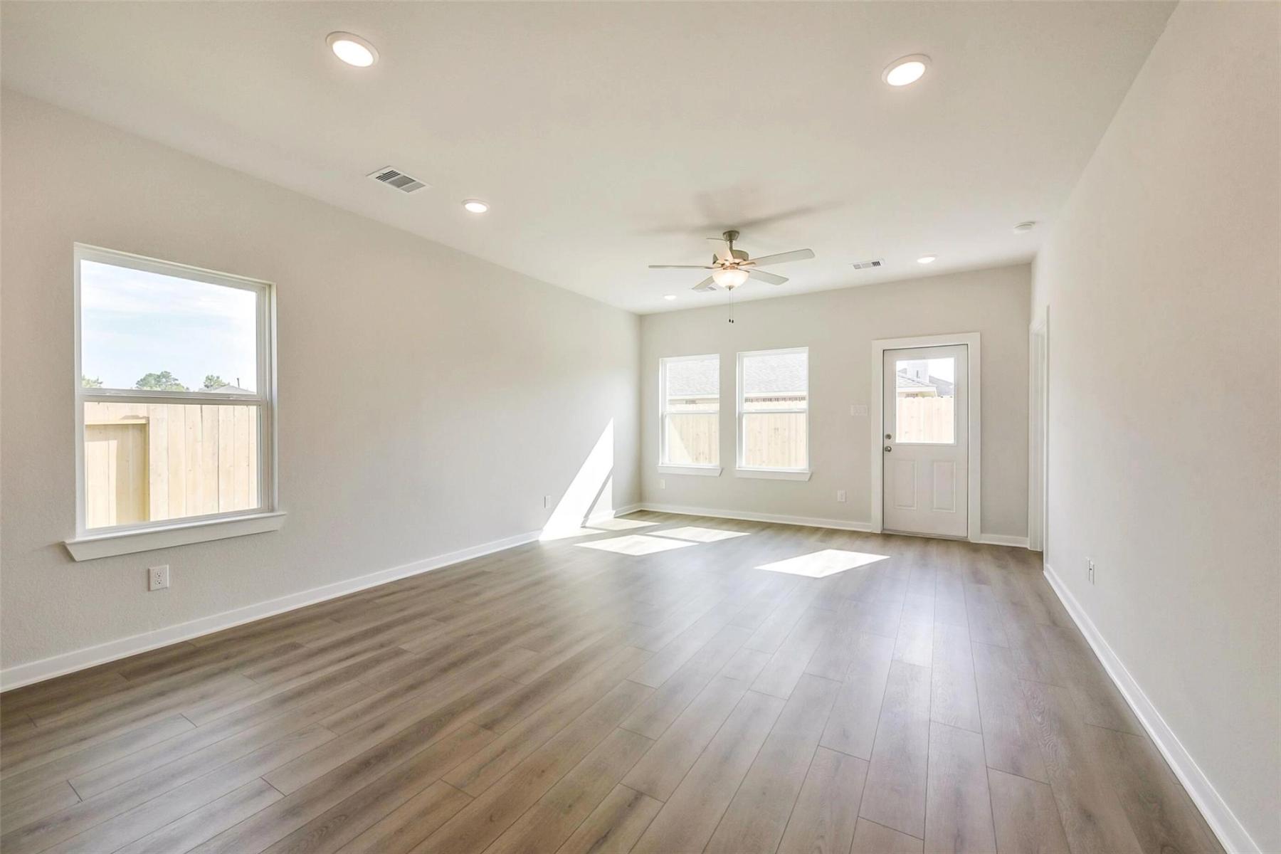 Image 3 of Davidson Homes' New Home at 1992 Brookpointe