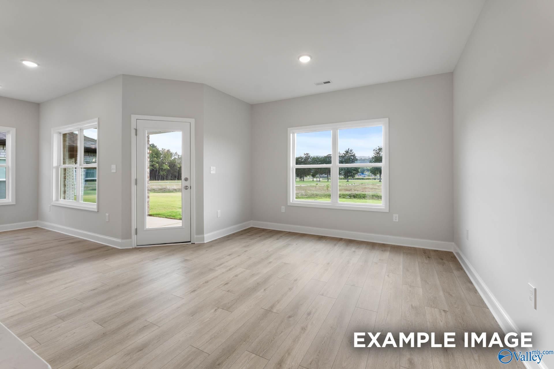 Image 16 of Davidson Homes' New Home at 26706 Kyle Lane