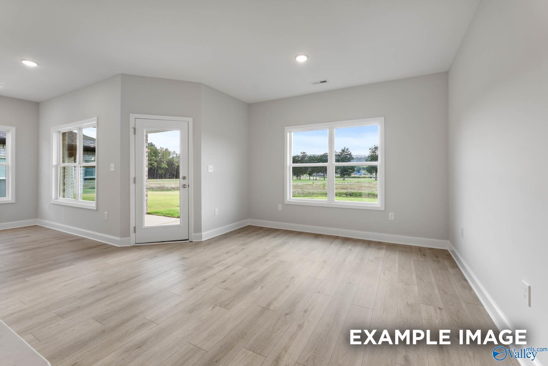 Image 16 of Davidson Homes' New Home at 26706 Kyle Lane