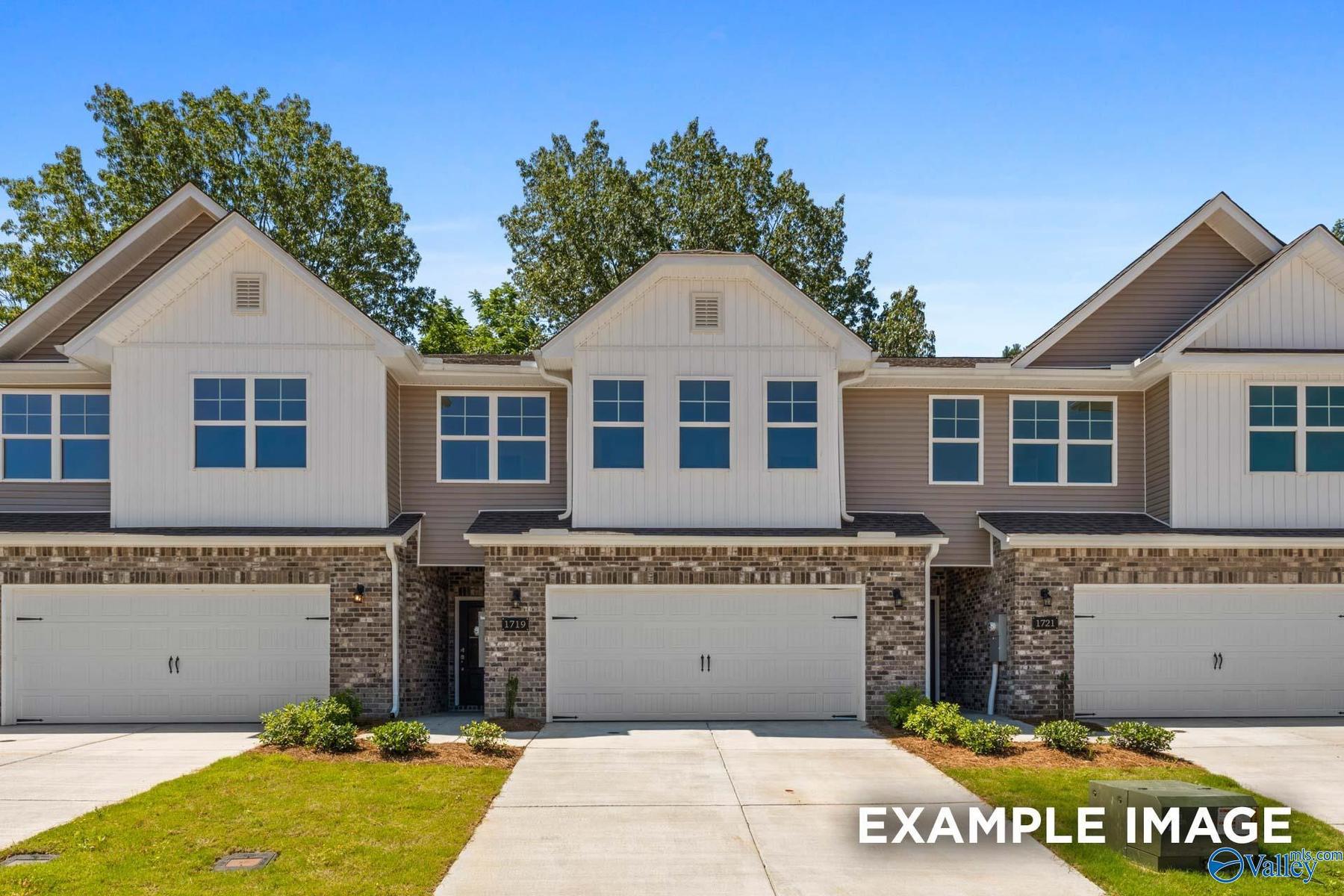 Image 1 of Davidson Homes' New Home at 1757 Stampede Circle