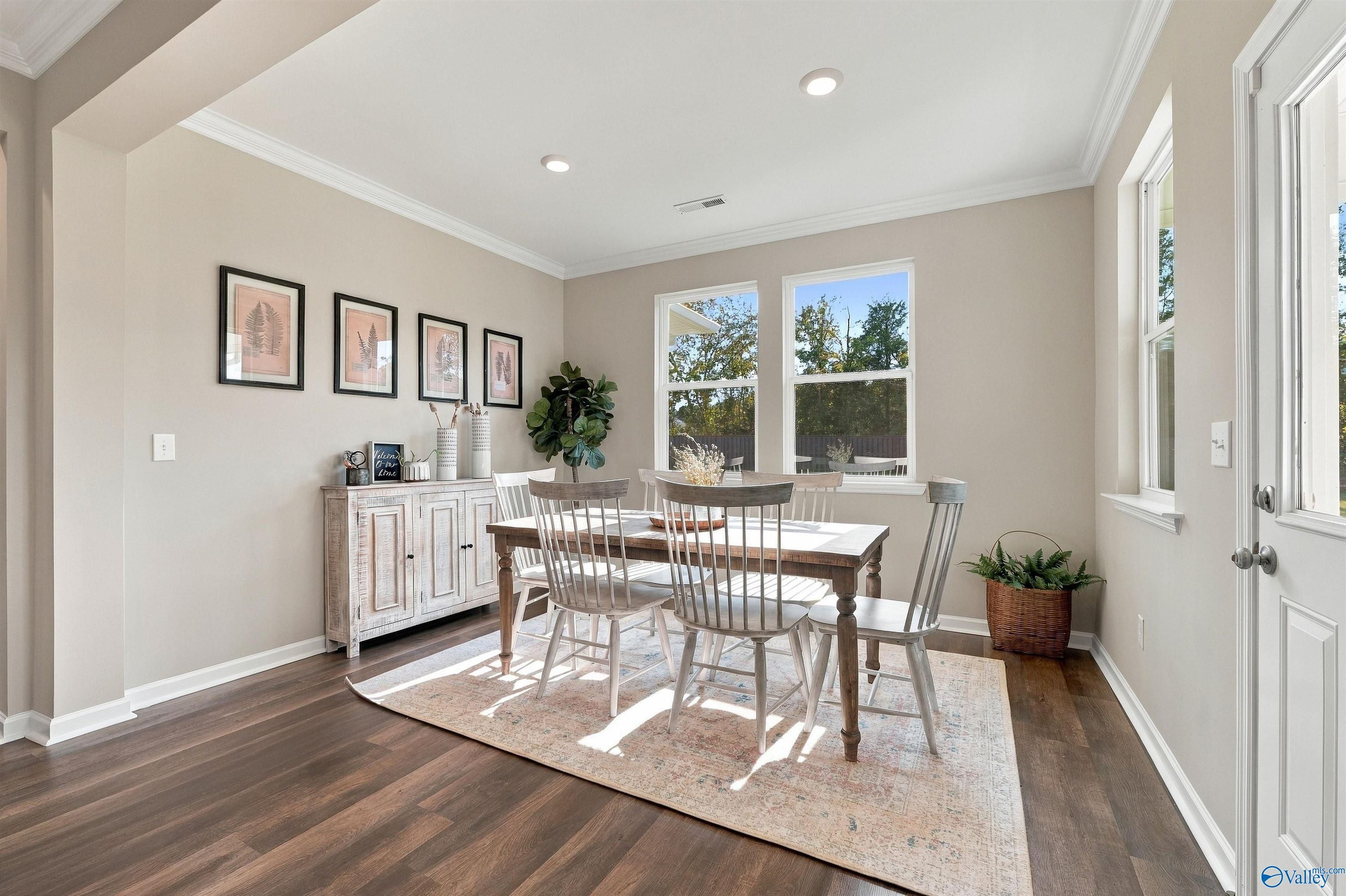 Image 14 of Davidson Homes' New Home at 310 Merrydale Drive