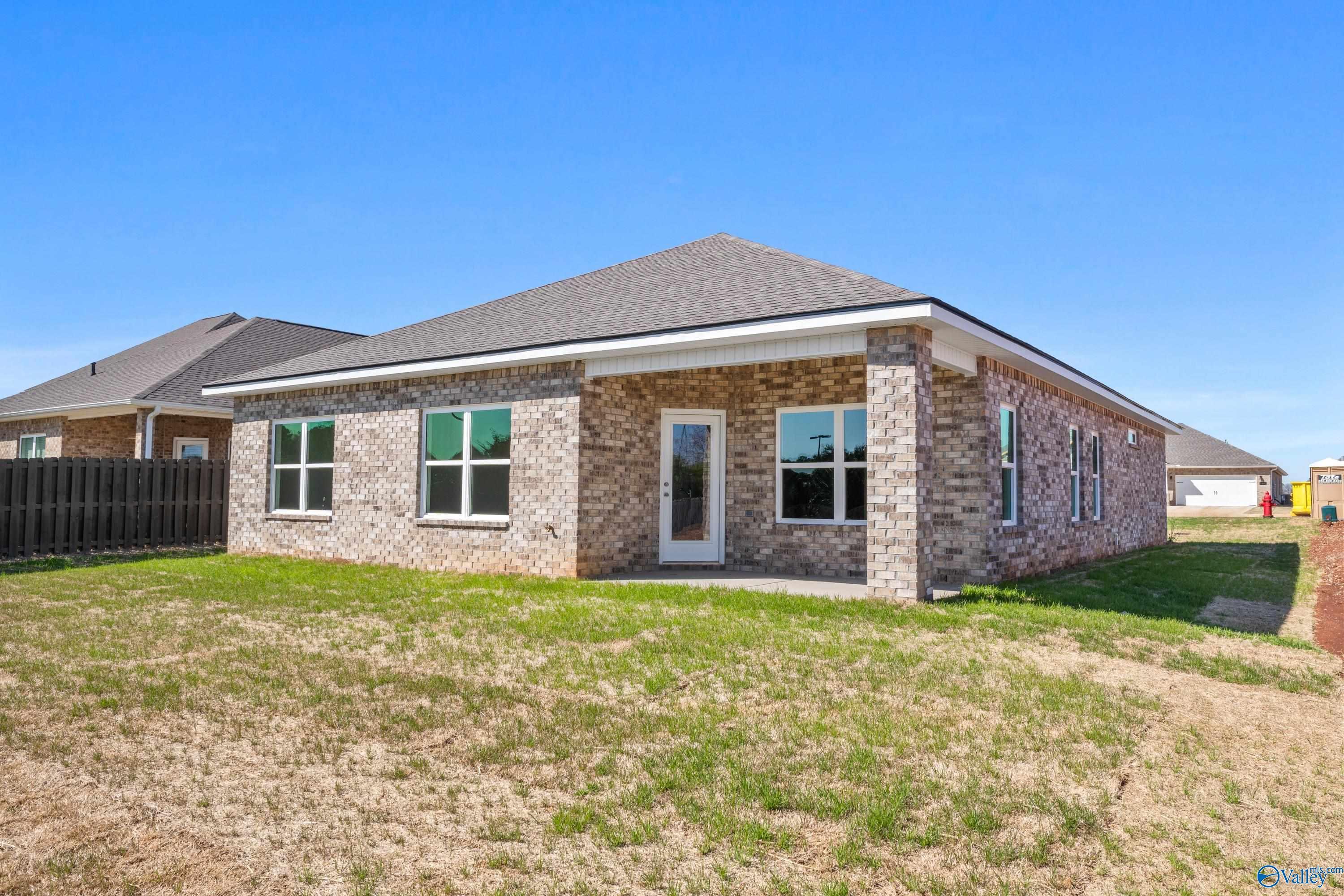 Image 23 of Davidson Homes' New Home at 14072 Hazel Meadow Drive