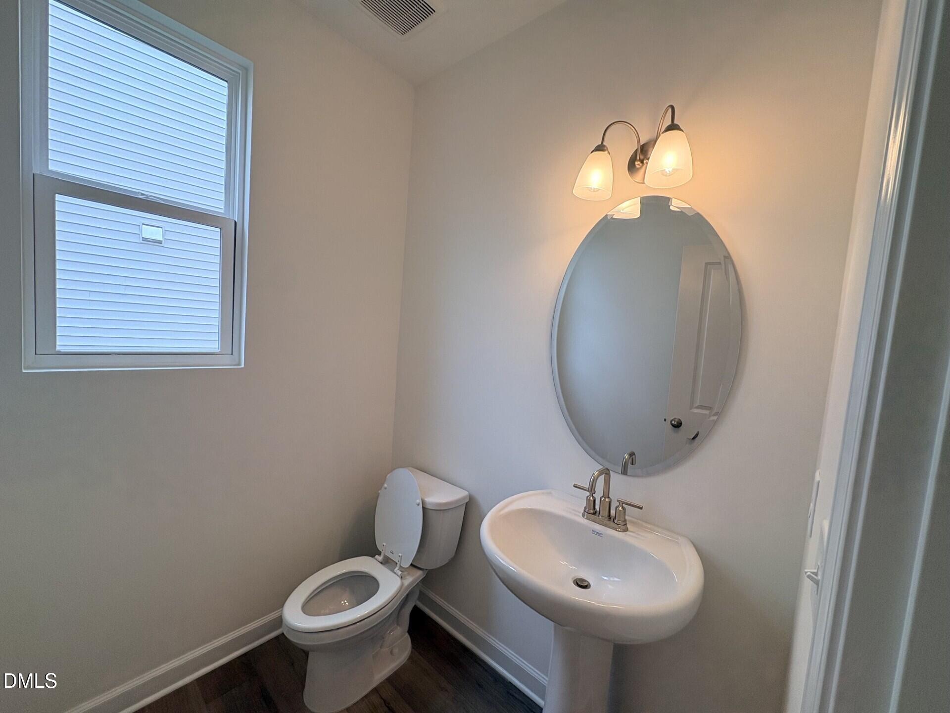 Image 9 of Davidson Homes' New Home at 325 Longleaf Glen Lane