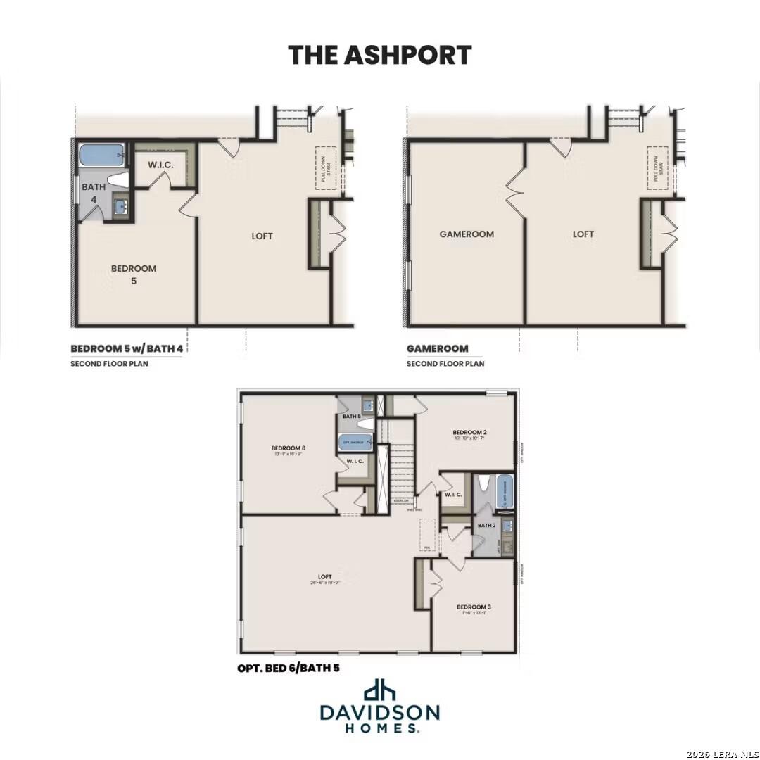 Image 33 of Davidson Homes' New Home at 6428 Scrappy St