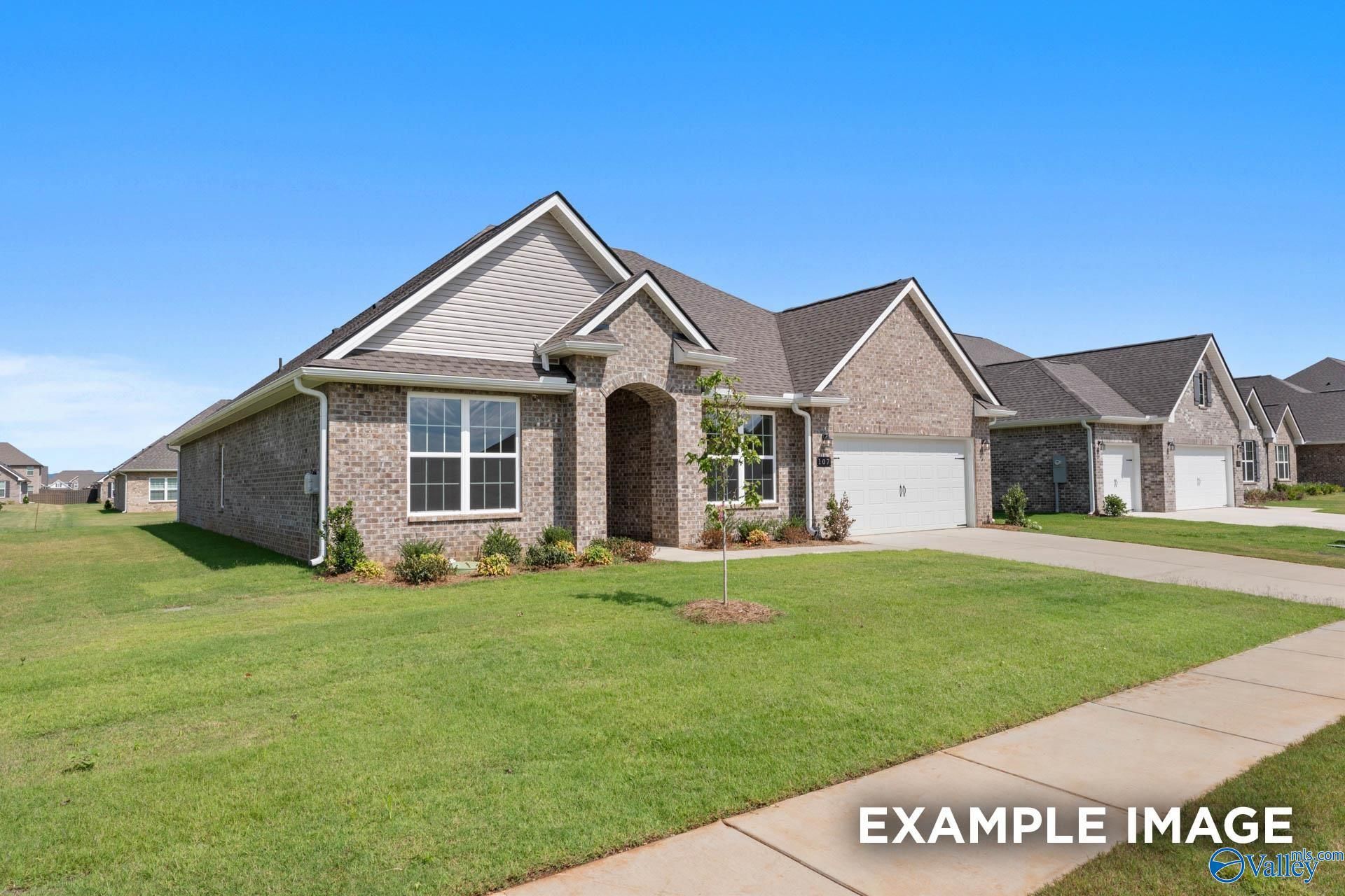 Image 11 of Davidson Homes' New Home at 20902 English Ivy Lane