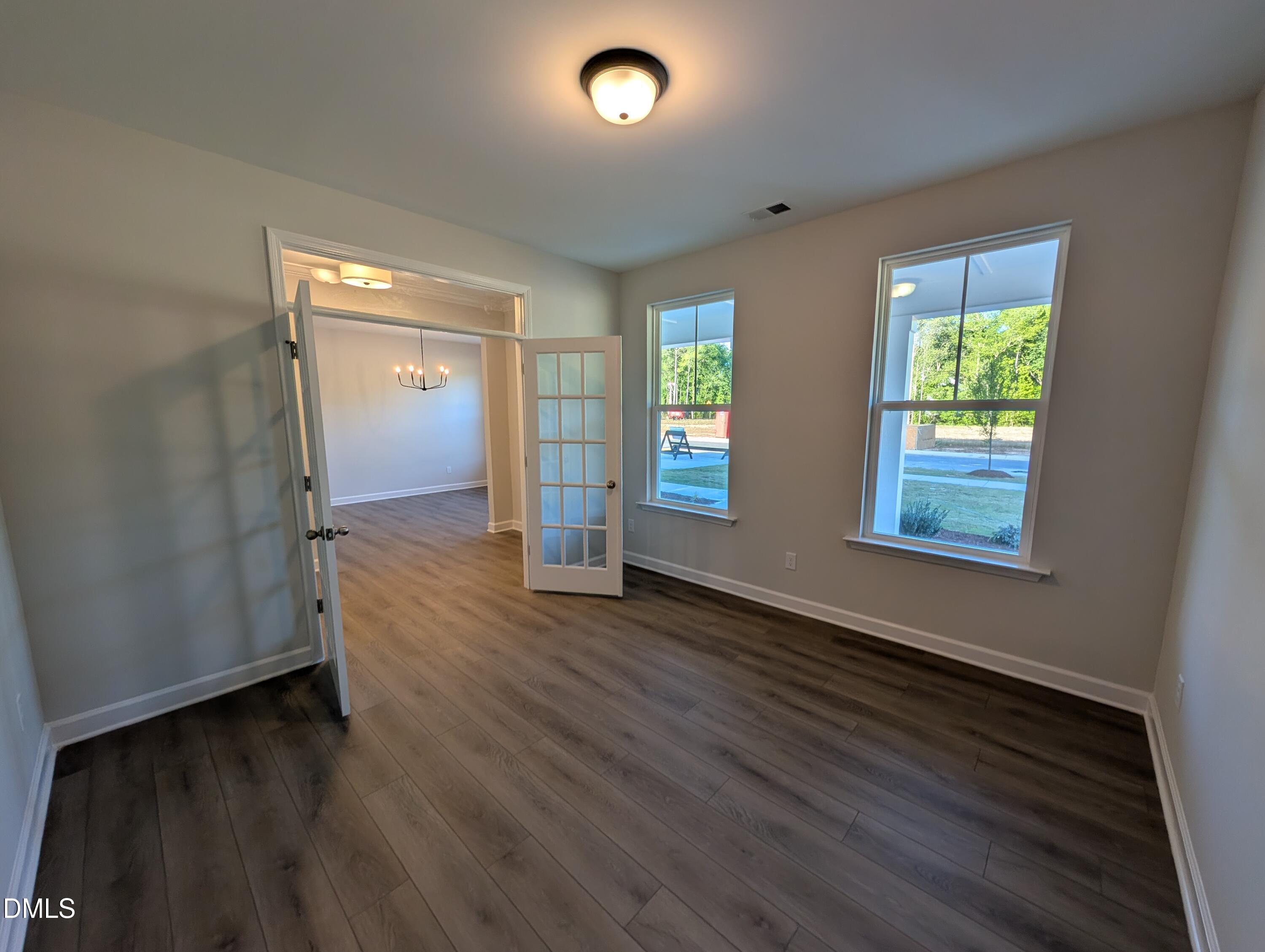 Image 3 of Davidson Homes' New Home at 825 Diana Victoria Court