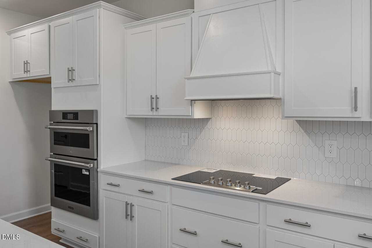 Image 10 of Davidson Homes' New Home at 61 Single Barrel Ct