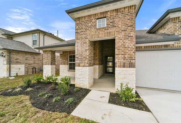 Image 5 of Davidson Homes' New Home at 229 Harlingen Drive