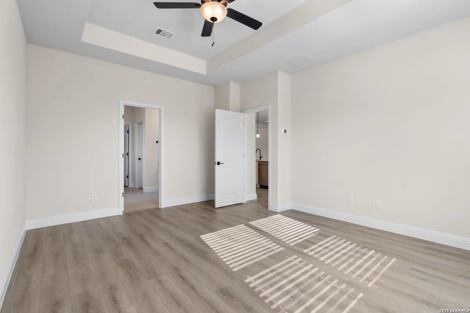 Image 18 of Davidson Homes' New Home at 7411 Koa Crest
