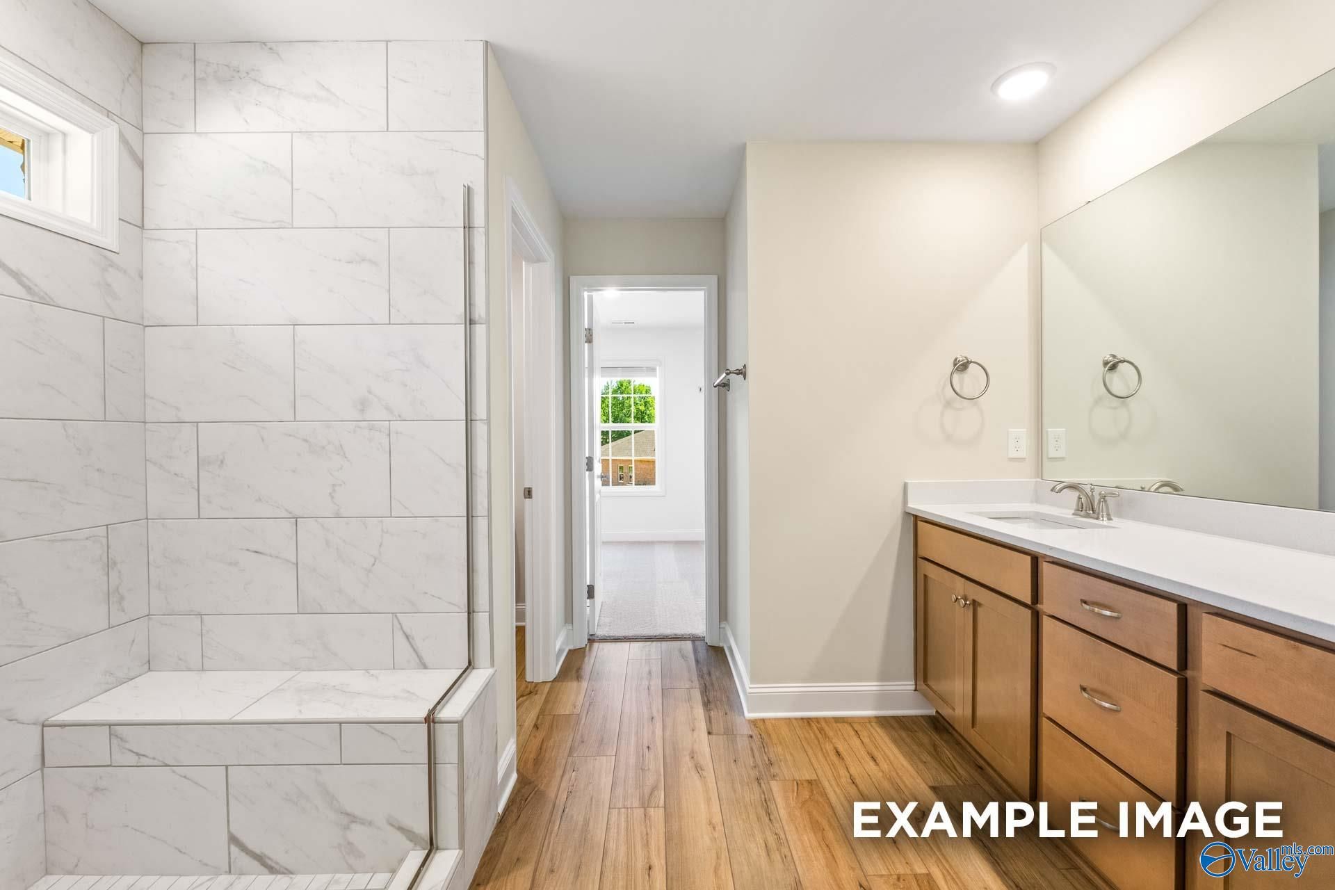 Image 2 of Davidson Homes' New Home at 207 Cave Lake