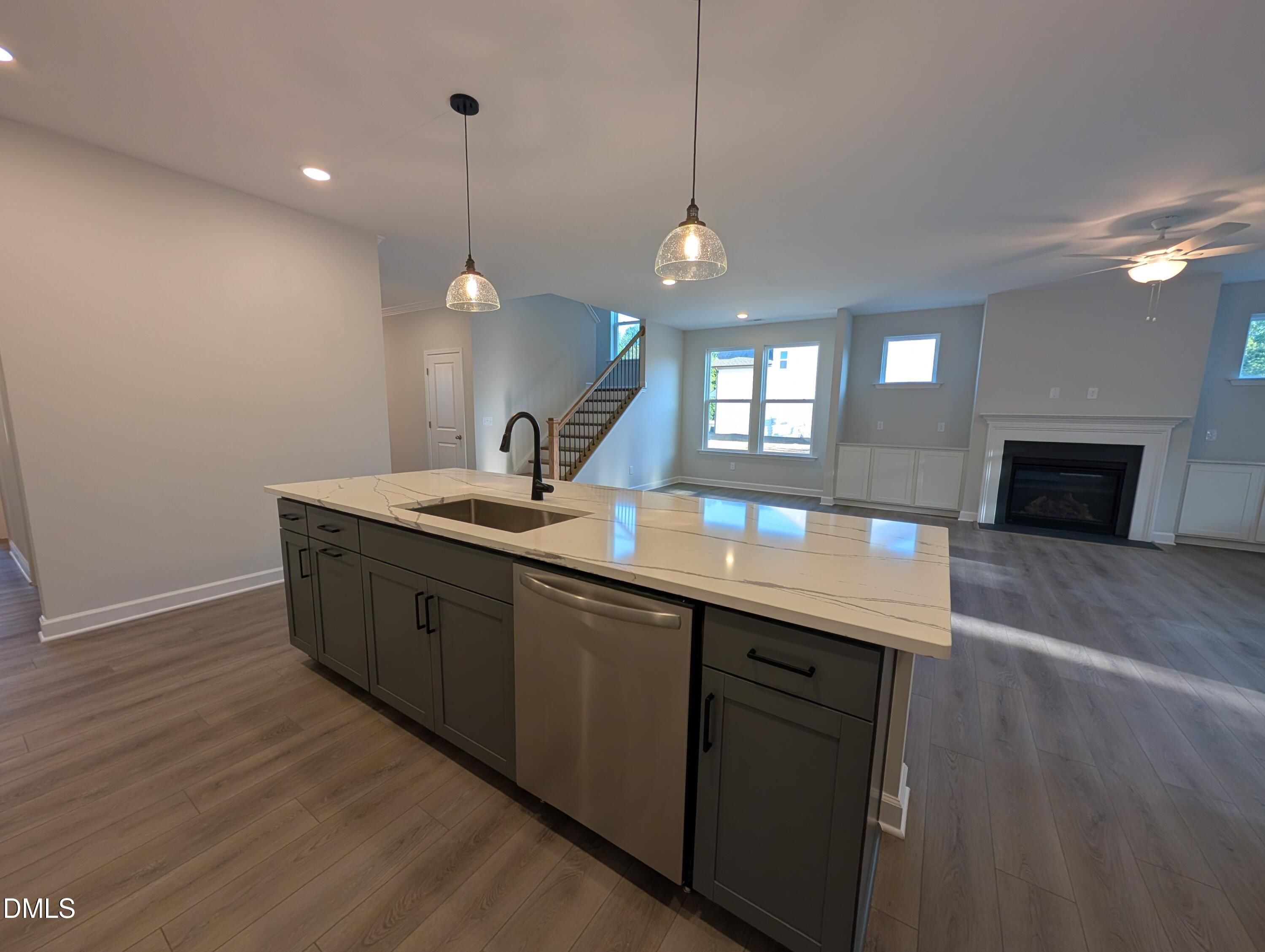 Image 8 of Davidson Homes' New Home at 825 Diana Victoria Court