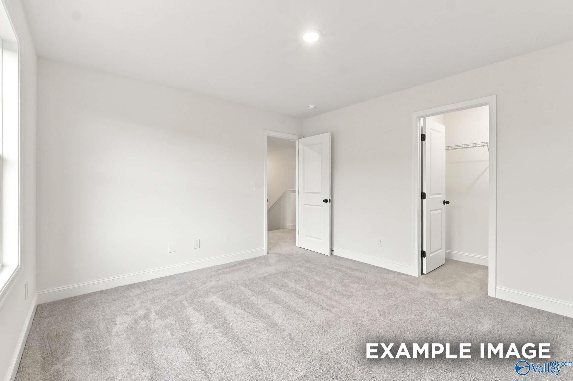 Image 24 of Davidson Homes' New Home at 126 Berry Cove Avenue