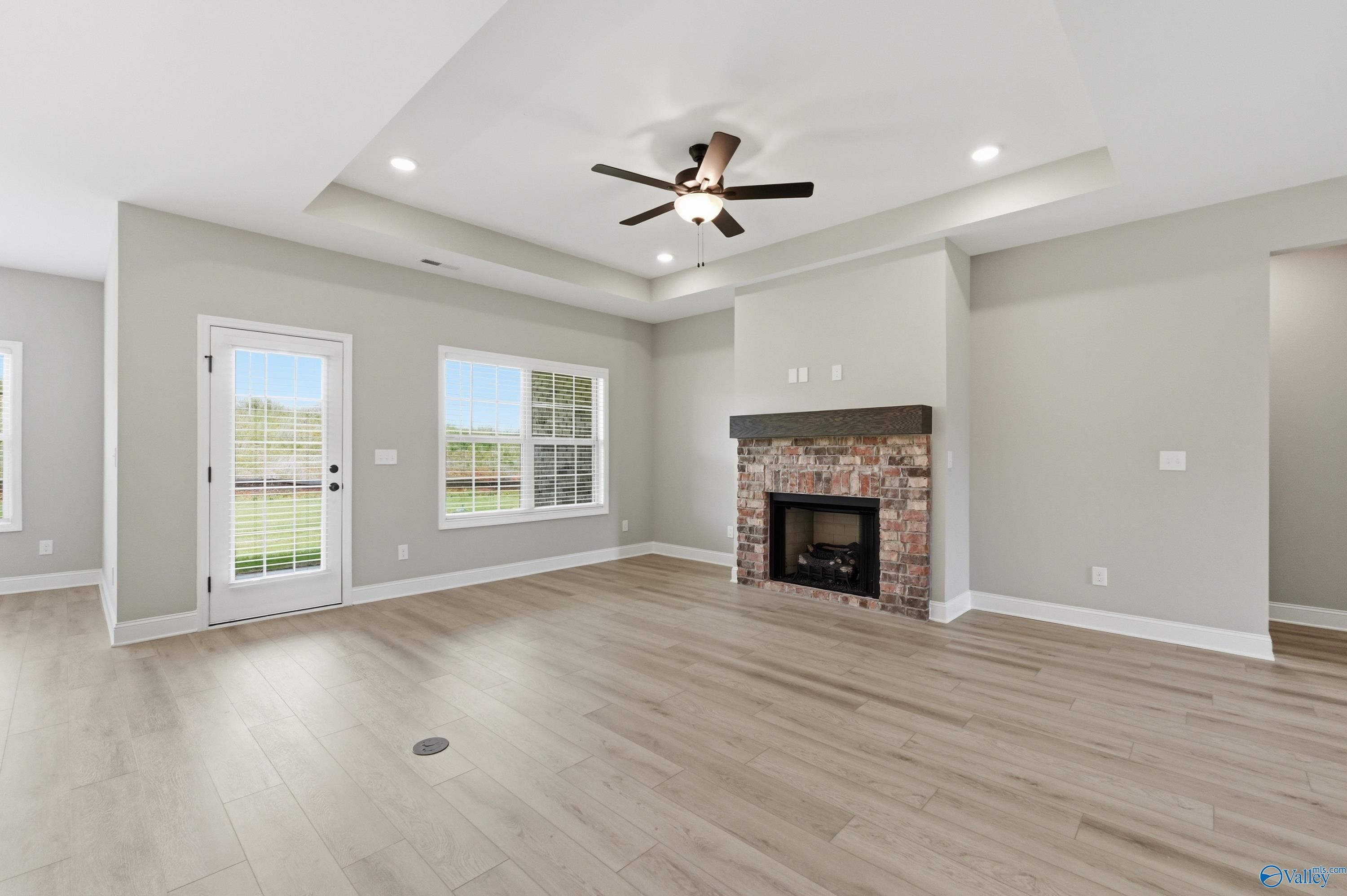 Image 3 of Davidson Homes' New Home at 29061 Crawfish Drive