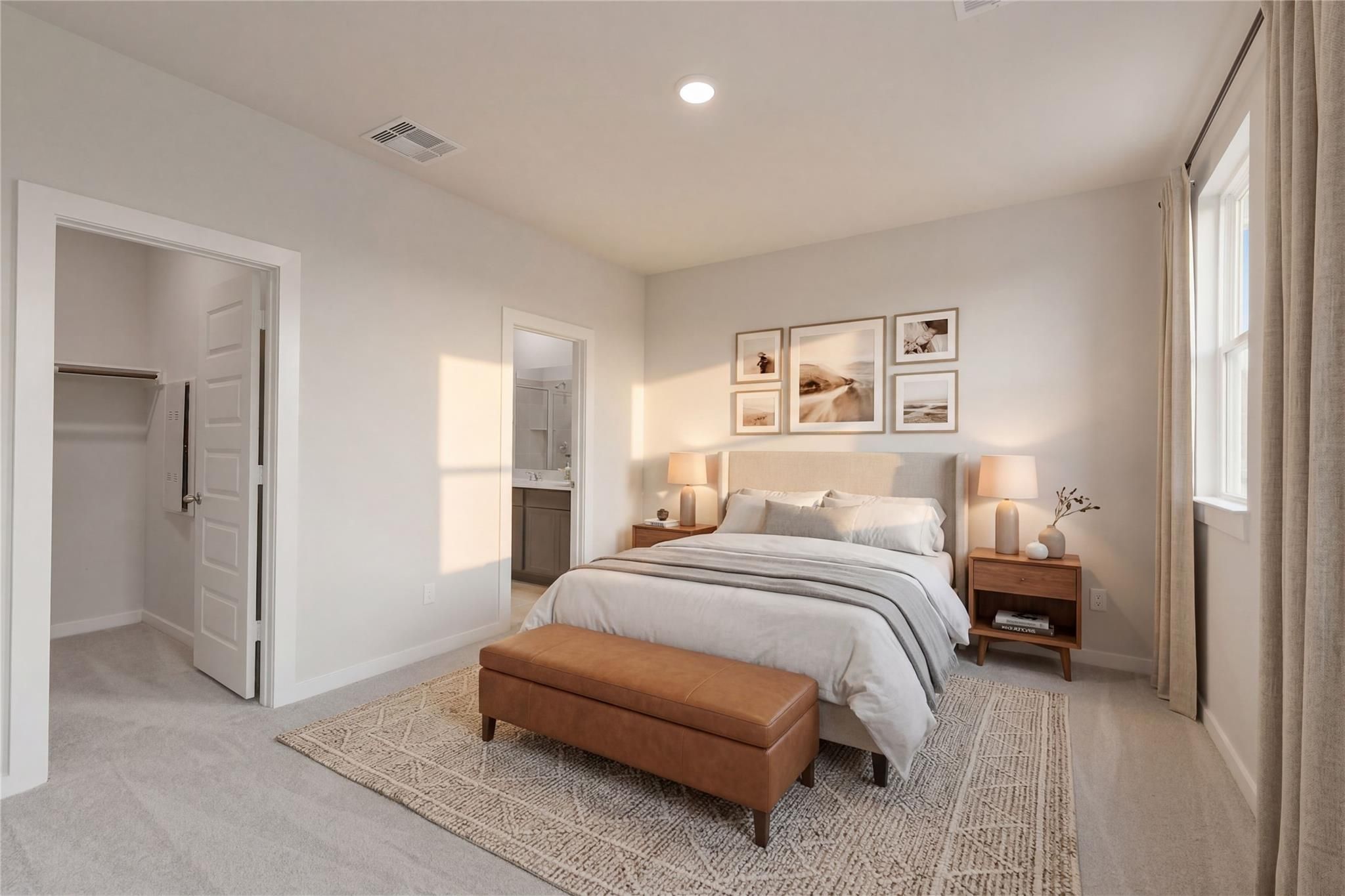 Image 4 of Davidson Homes' New Home at 11874 Brunel Drive