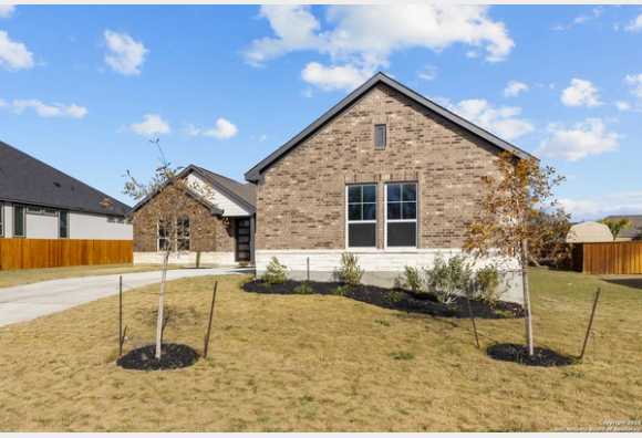 Potranco Ranch Discover Potranco Oaks | New Homes in Castroville, TX
