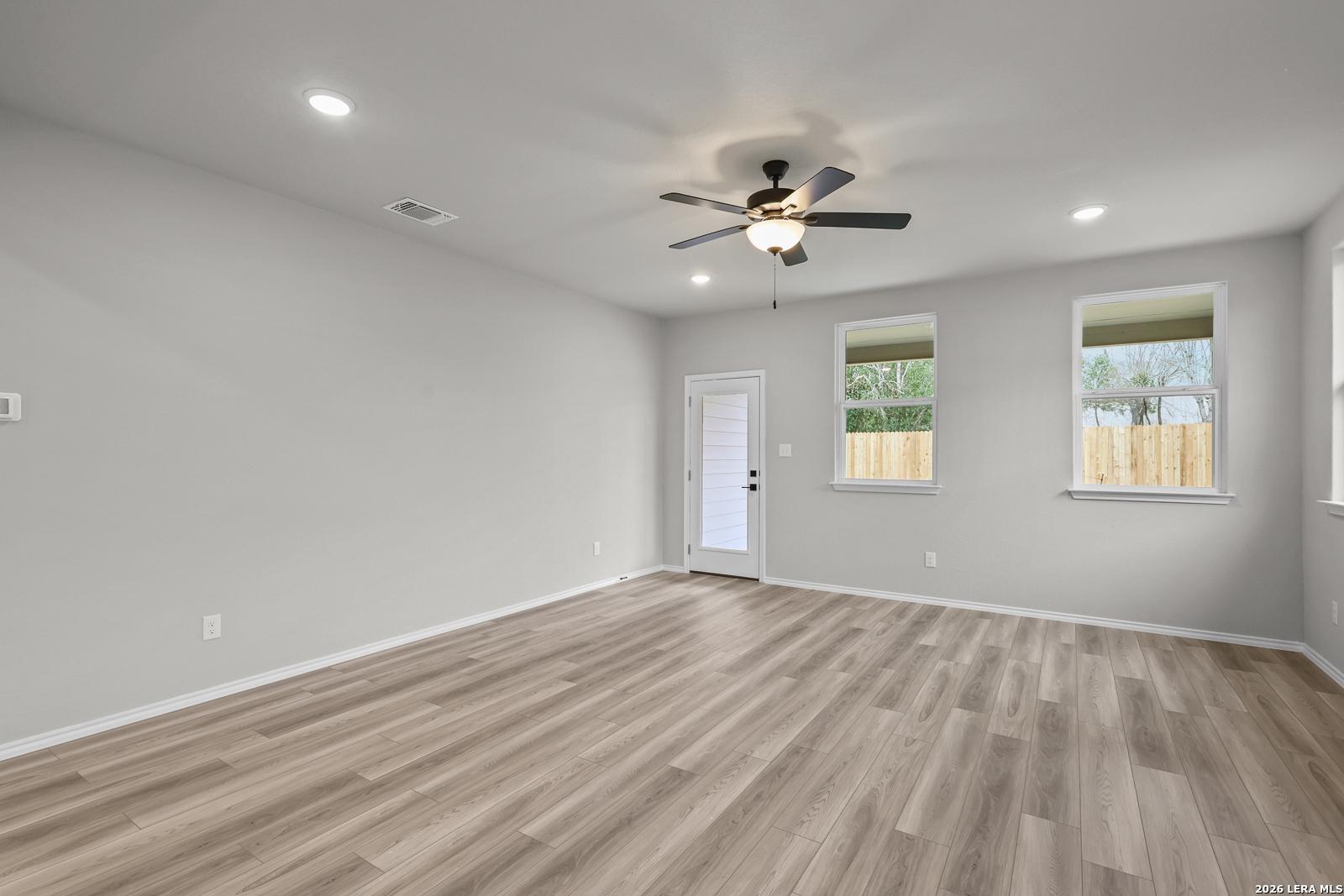 Image 12 of Davidson Homes' New Home at 6510 Lowrie Block