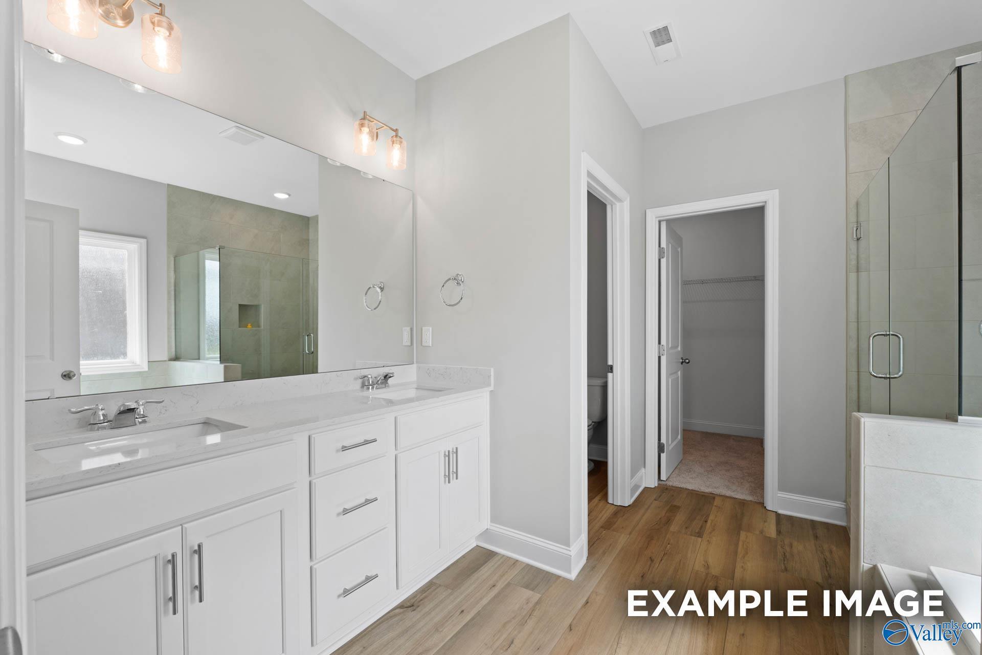 Image 22 of Davidson Homes' New Home at 304 Keller Drive