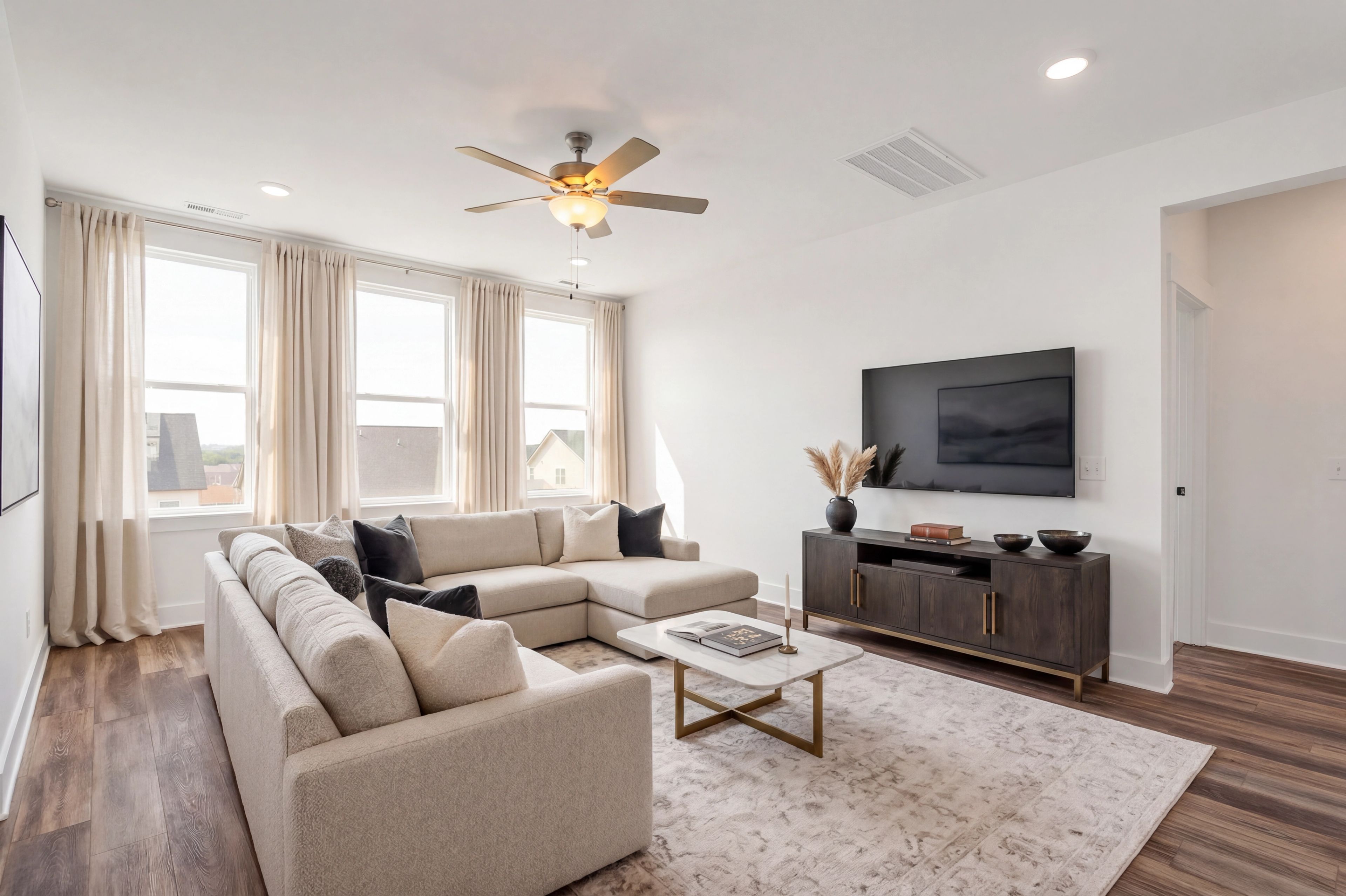 Image 4 of Davidson Homes' The Ash M Floor Plan