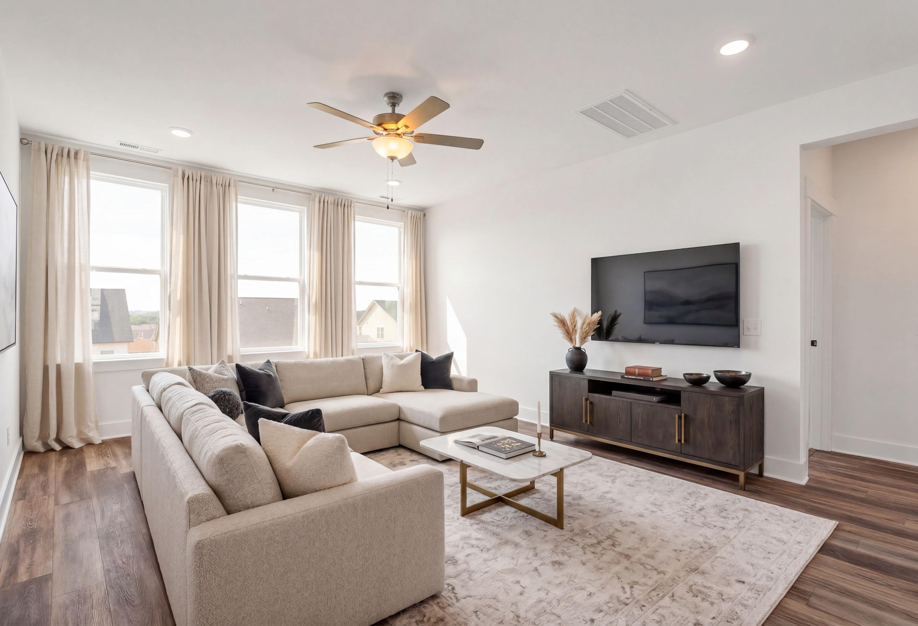 Image 4 of Davidson Homes' The Ash M Floor Plan