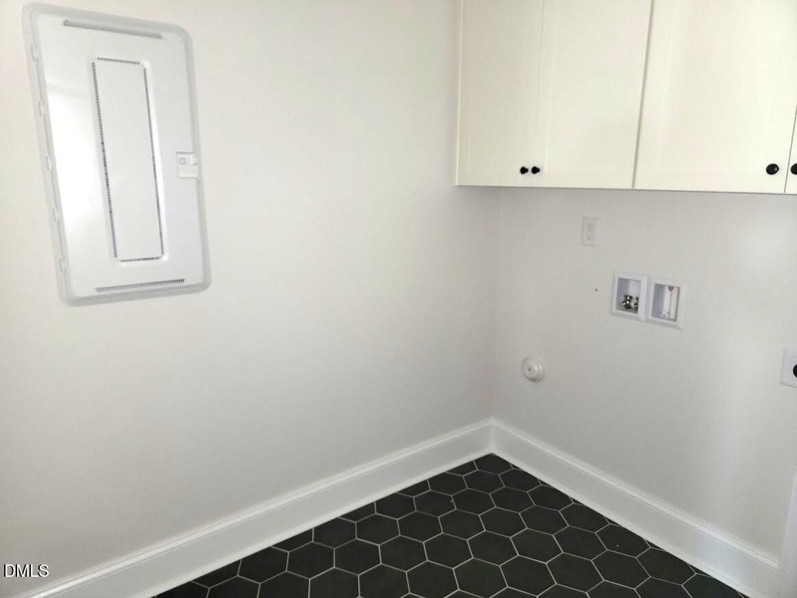 Image 11 of Davidson Homes' New Home at 1928 Stockton Springs Drive
