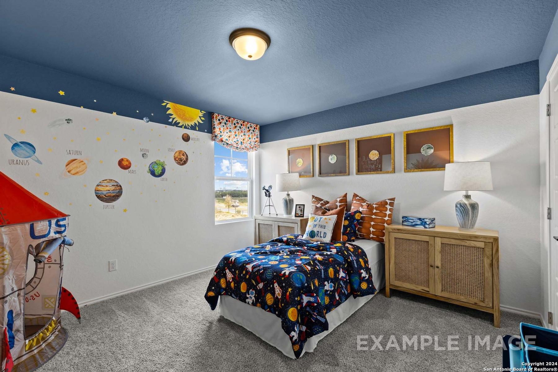 Image 30 of Davidson Homes' New Home at 16420 Basil Cove