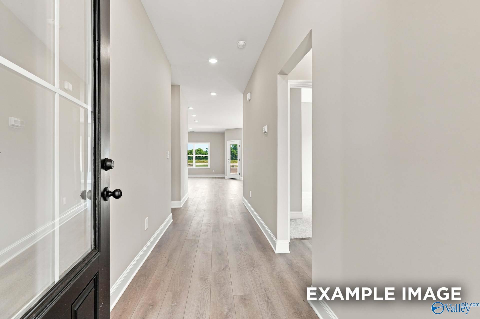 Image 6 of Davidson Homes' New Home at 144 Plum Tree Lane