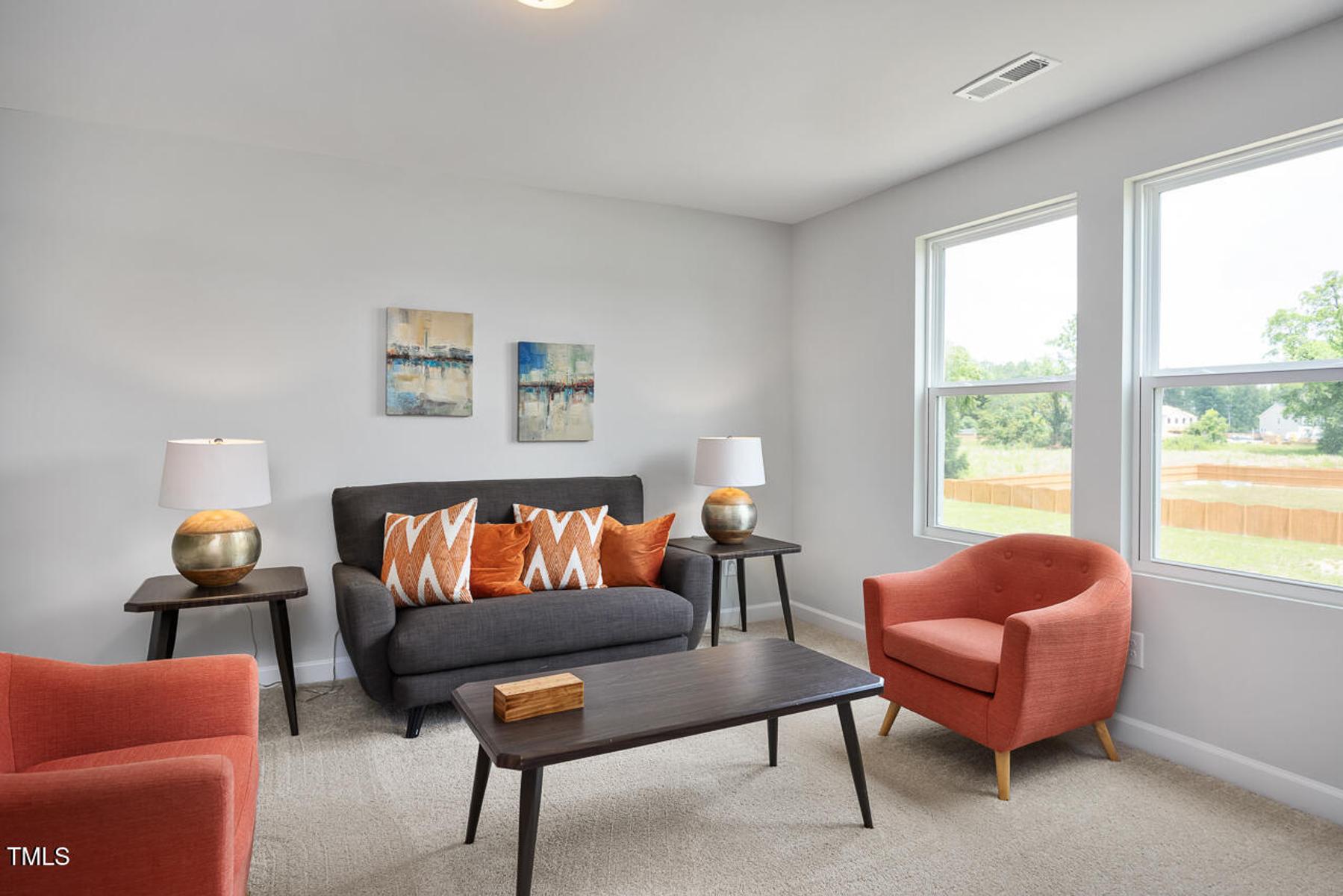 Image 12 of Davidson Homes' New Home at 176 Van Winkle Street