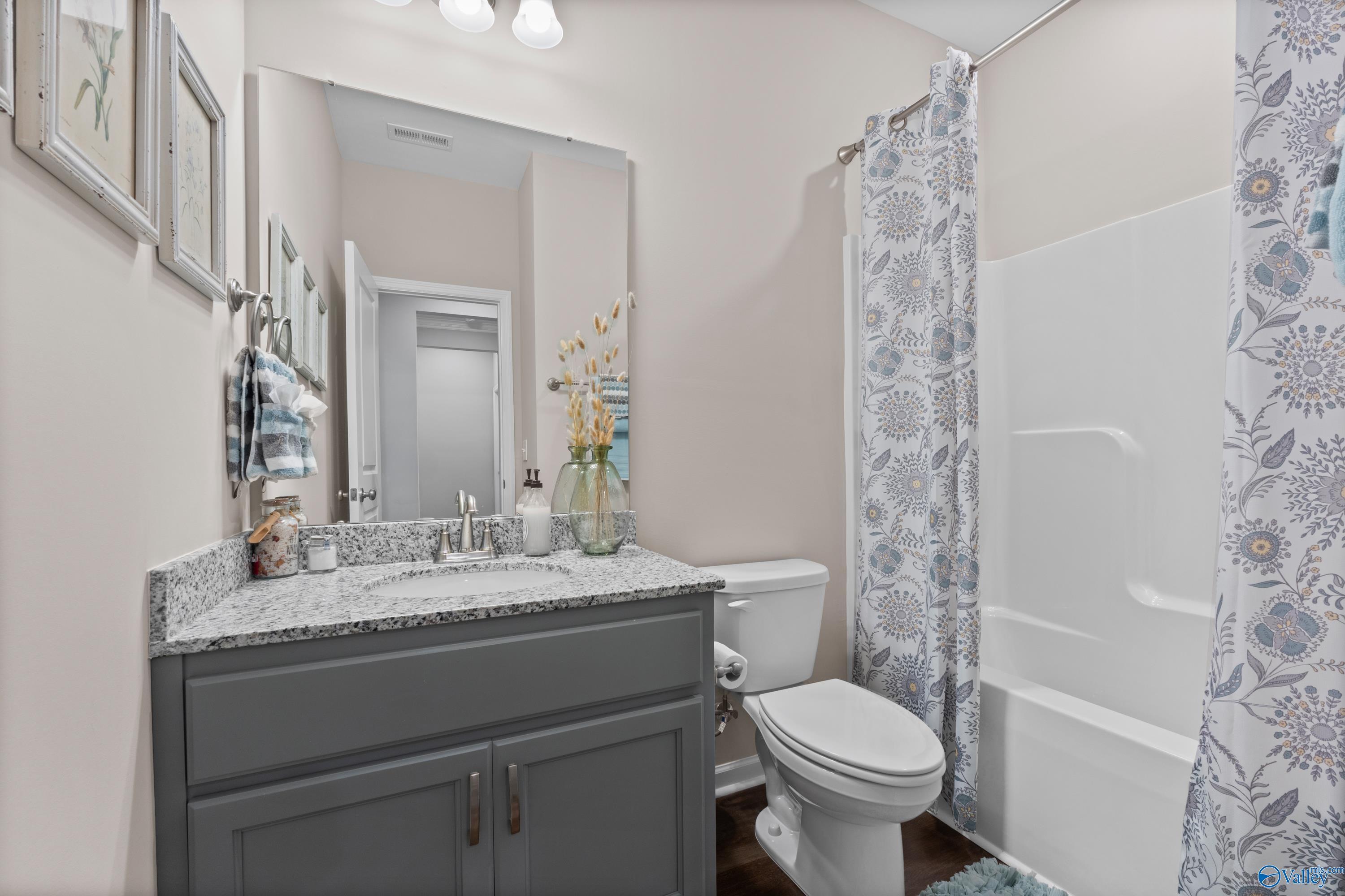 Image 21 of Davidson Homes' New Home at 310 Merrydale Drive