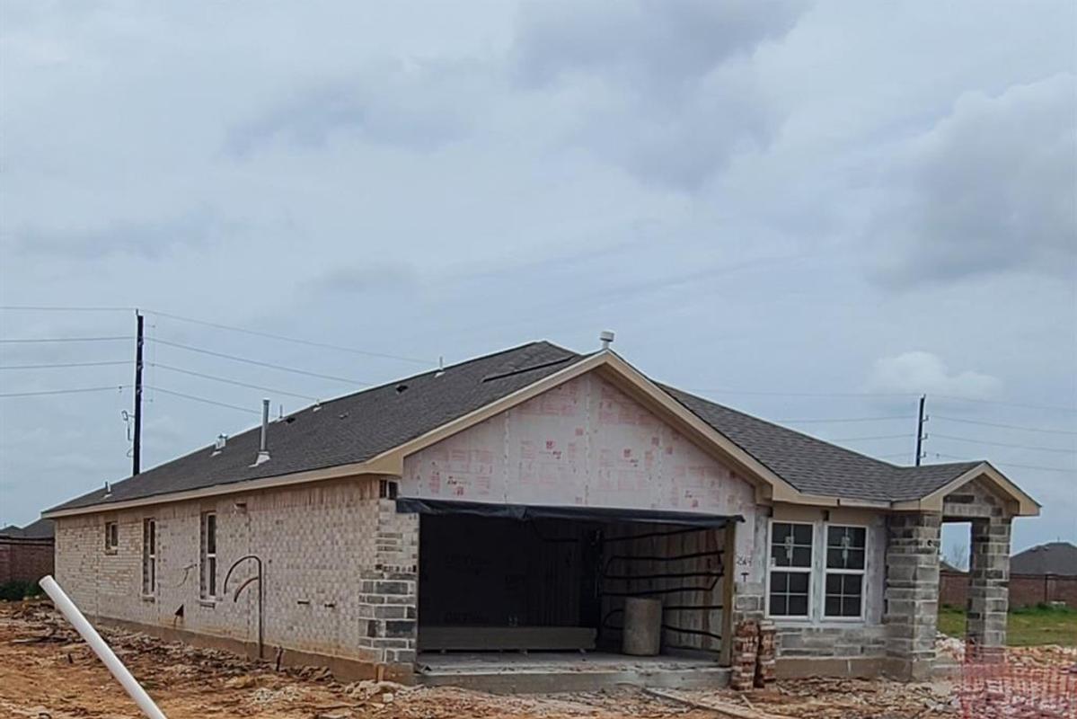 Image 6 of Davidson Homes' New Home at 2564 Newport Breeze Drive