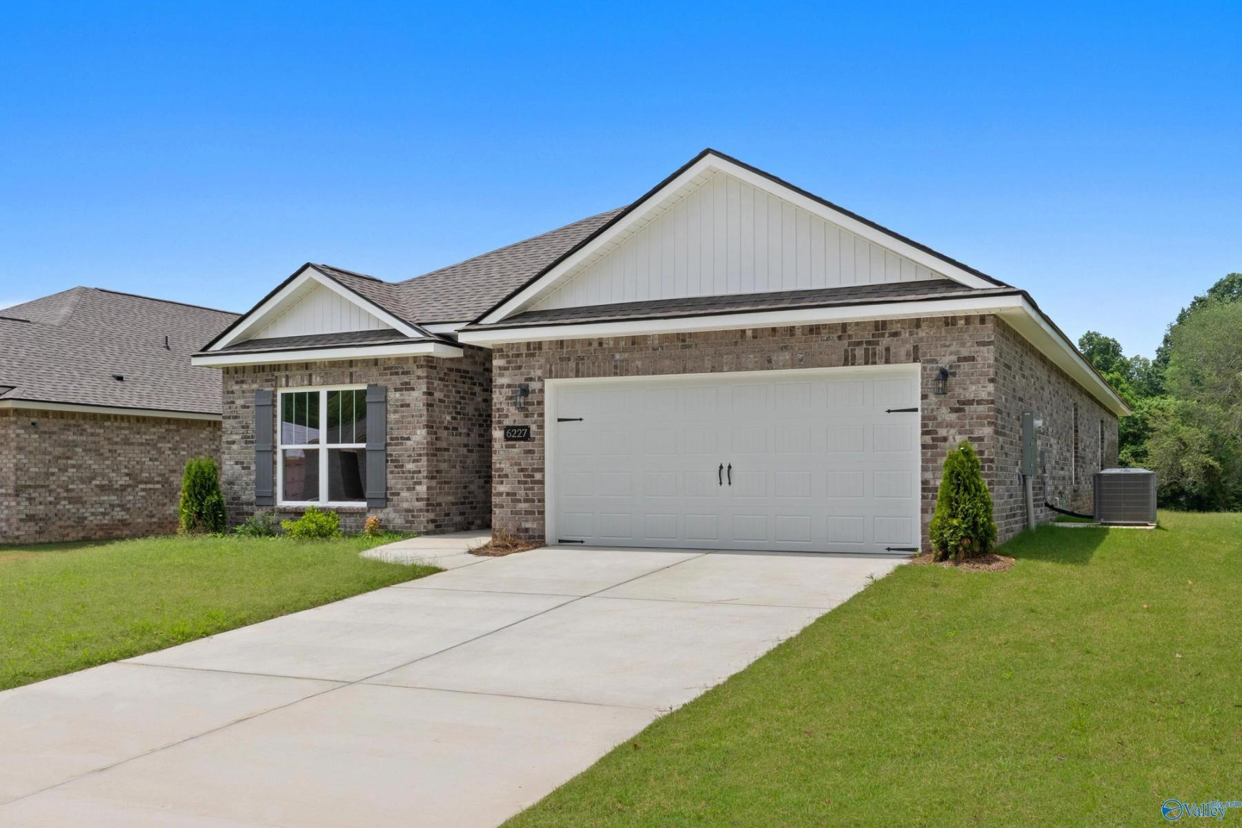 Image 1 of Davidson Homes' New Home at 6227 Pisgah Drive NW