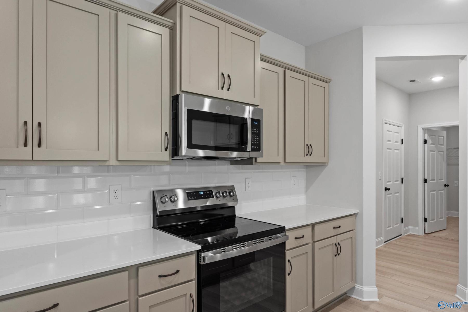 Image 4 of Davidson Homes' New Home at 29258 Crawfish Drive
