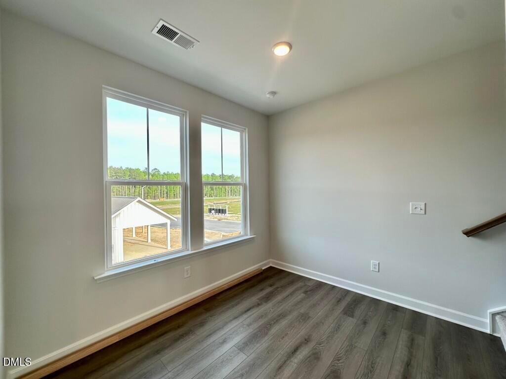 Image 11 of Davidson Homes' New Home at 602 Thatch Lane