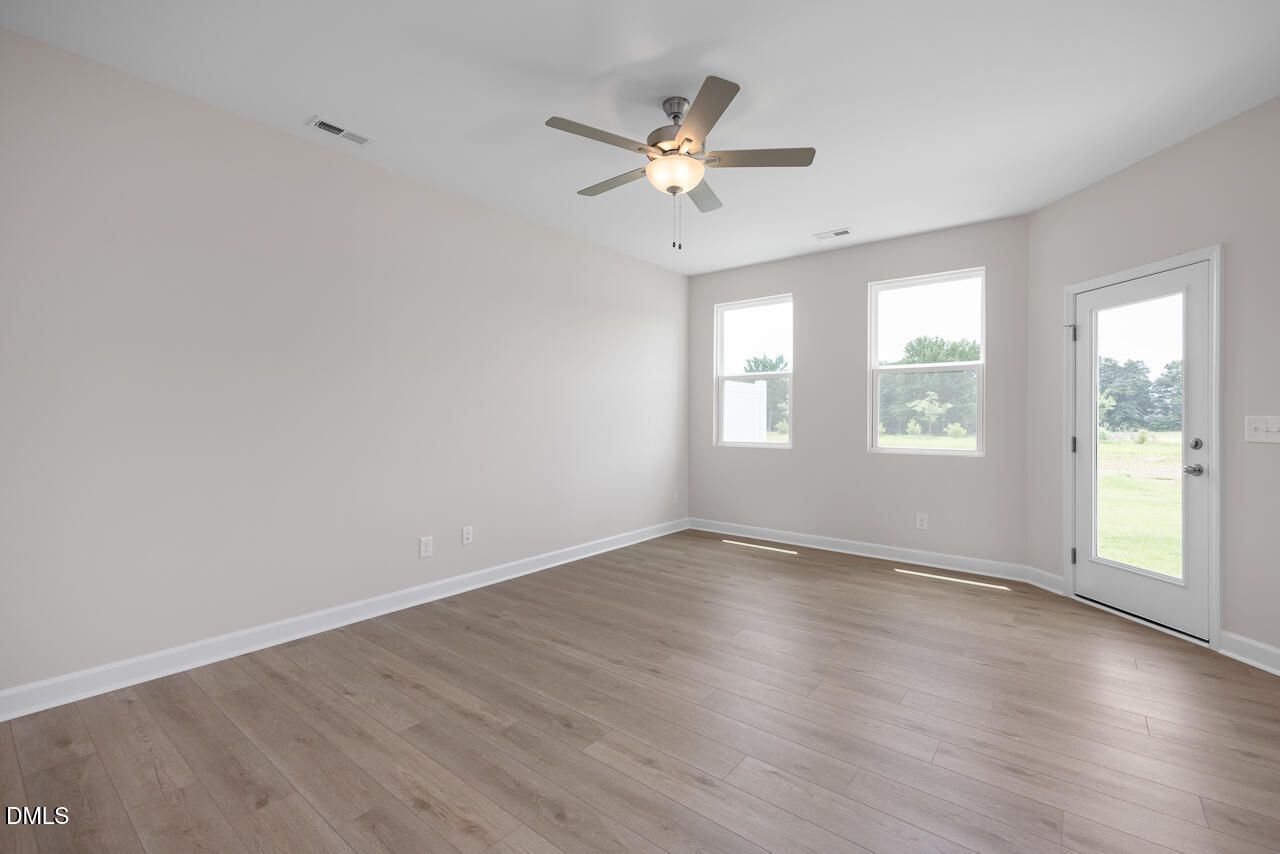 Image 3 of Davidson Homes' New Home at 3835 Well Fleet Drive