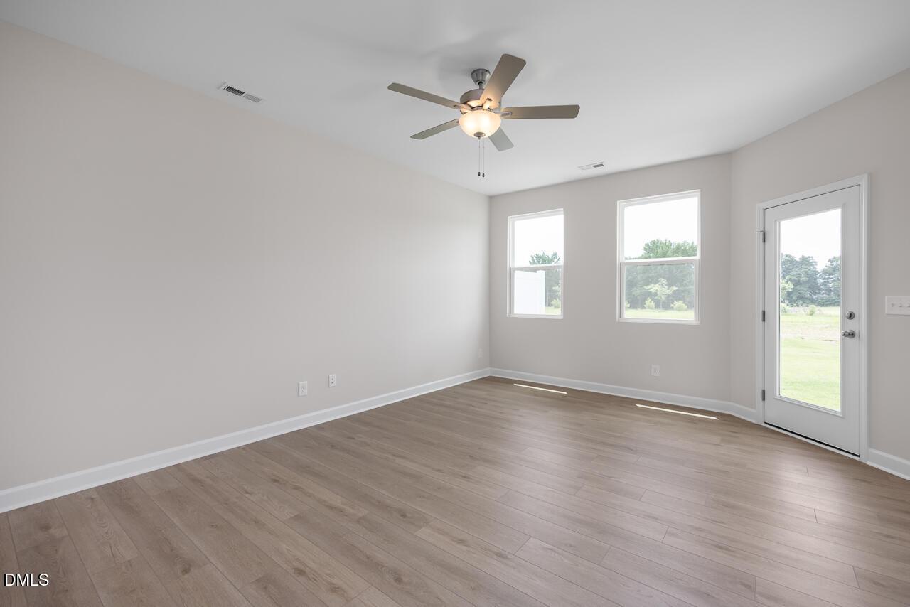 Image 3 of Davidson Homes' New Home at 3835 Well Fleet Drive
