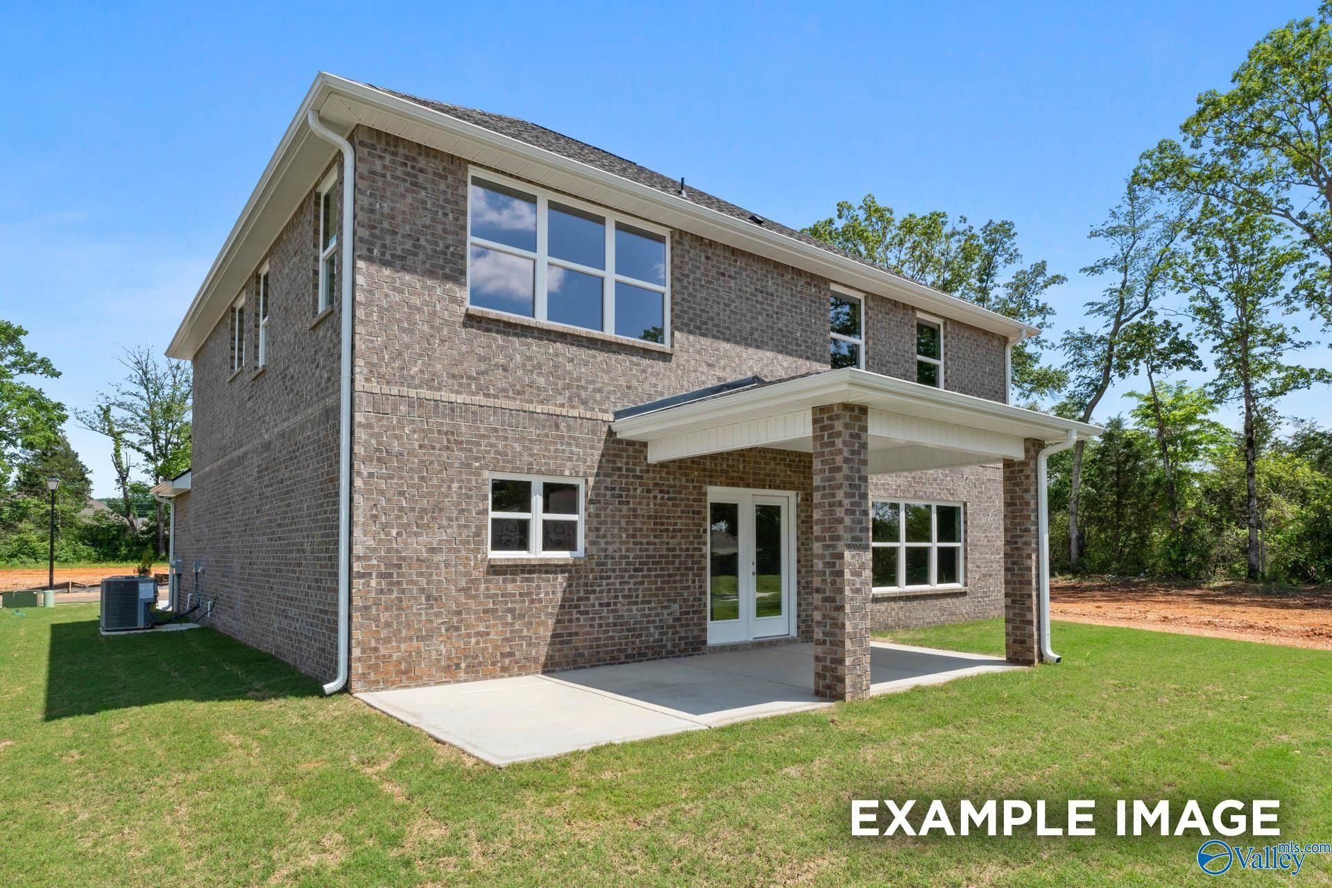 Image 35 of Davidson Homes' New Home at 212 Irish Hill Drive