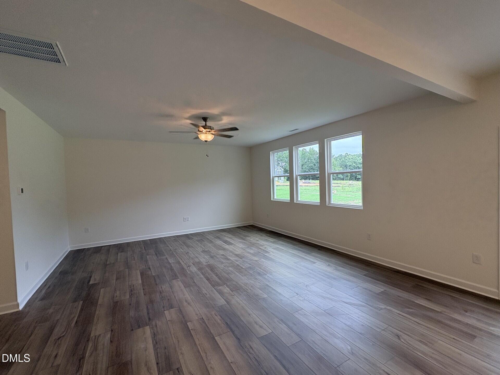 Image 10 of Davidson Homes' New Home at 325 Longleaf Glen Lane