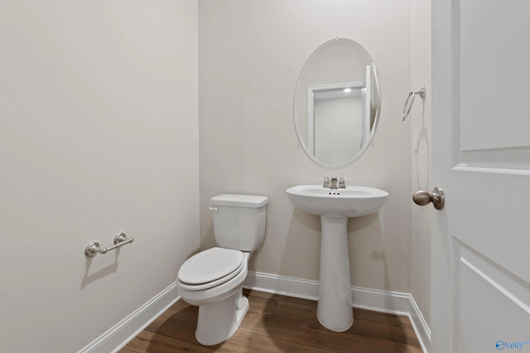 Image 7 of Davidson Homes' New Home at 1752 Stampede Circle