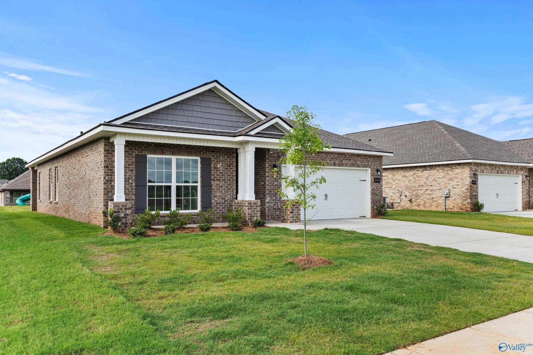 Image 29 of Davidson Homes' New Home at 305 Keller Drive