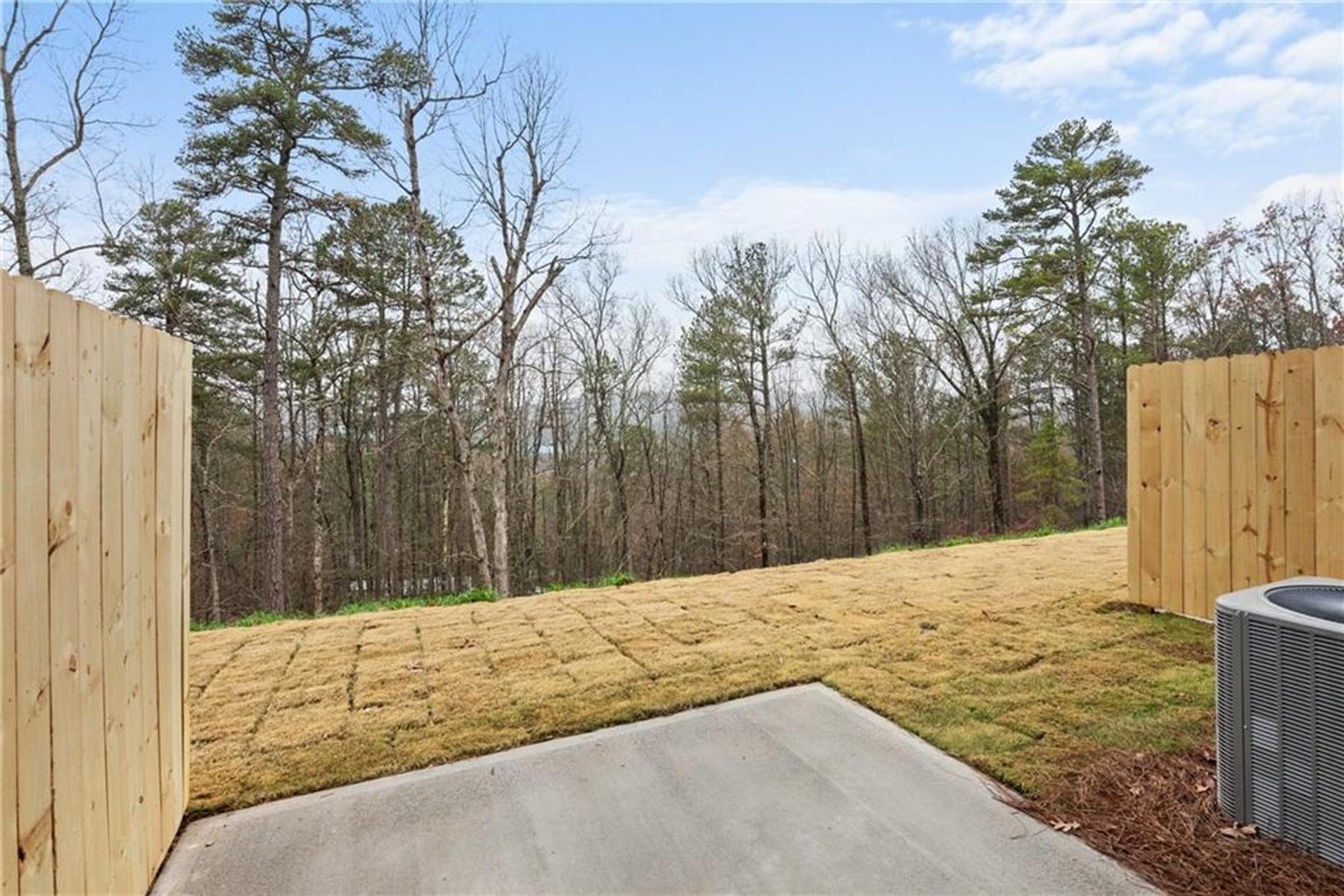 Image 64 of Davidson Homes' New Home at 512 Crown Drive