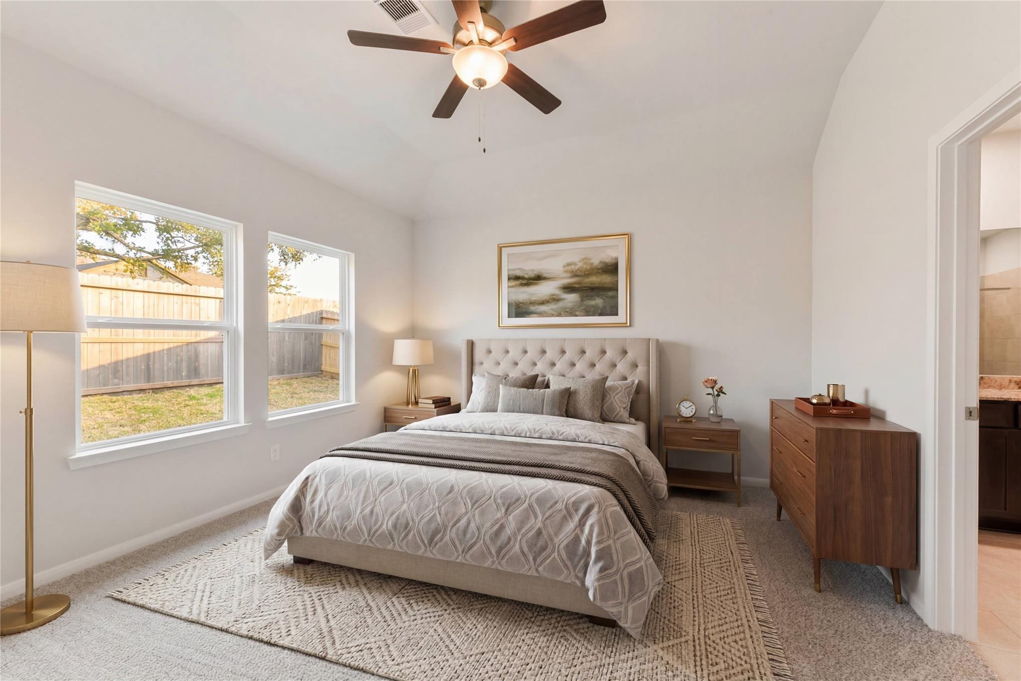 Image 17 of Davidson Homes' New Home at 232 Harlingen Drive