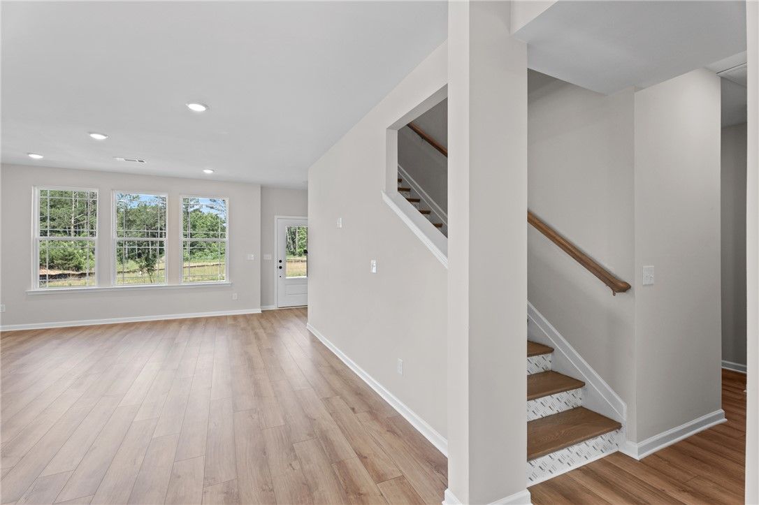Image 13 of Davidson Homes' New Home at 2873 Bunker Drive