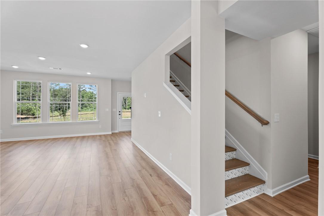Image 13 of Davidson Homes' New Home at 2873 Bunker Drive